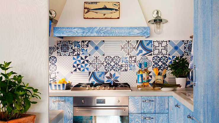 Ideas para decorar la pared de la cocina y darle estilo - Foto 1