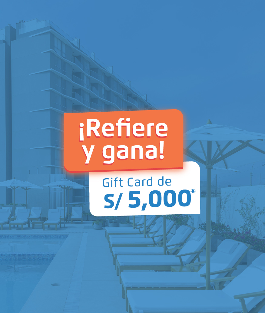 Promociones Departamentos Miramar